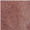 Red Travertine