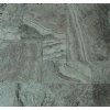 Silver Tumbled French Pattern