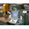Bridge saw Millennium CNC 5 axis