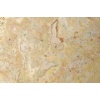 cream travertine cross cut