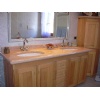 Lessinia Stone vanity top