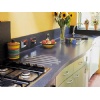 Granite countertop, vanities