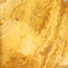 yellow travertine