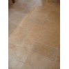 Ivory Beige Cobble Travertine