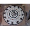Medallion mosaic