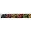 Floor polishing pads