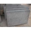 Blue limestone Flamed