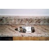 Granite countertop
