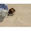Sierra Beige Marble Tiles - Honed