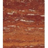 Rosso Soraya - Onyx Travertine