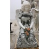 Marble Carved Sculpture