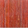 Red Travertine