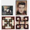 Fine Mosaic Art
