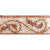 Travertine Bordure