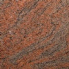 Red Multicolor Granite