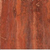Persian Red Travertine - Veint Cut