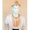 Sculptures-Head Statue