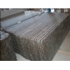 Baltic Brown Countertop