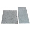 Andesite Crystal Flammed