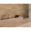 Travertine wall tiles