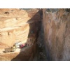 Akhisar Onyx Quarry, Blocks