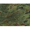 Tropical Green granite