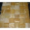 honey onyx mosaic
