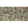 TILE MOSAIC OKATANNAYA