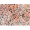 Rojo Amara granite