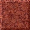 Sydney Red 30mm Granite