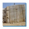Cedar Limestone Blocks