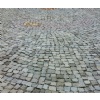 Green Granite Paving