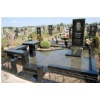 Tombstones, Monuments