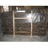 brown limestone