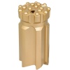 Retrac Threaded Button Bit