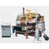 SAND 80 -220 Automatic machine for sand-blasting