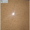 Quartz- golden yellow