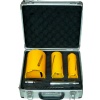 Core bits and accessories