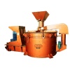 Vertical shaft impact crusher