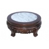 Stone Furniture- flower stand