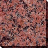 G3510-Crown Red granite