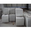 Crystal White Marble tile