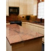 Multicolor Red Granite Countertop