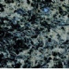 Ice Blue Granite