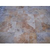 Anticato Travertine Pattern Set
