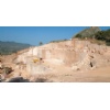 Rojo Alicante Marble Blocks