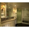 Bathroom vanity top