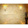 antique beige marble
