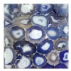 Natural Gemstone Panels