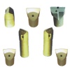 CHISEL BIT